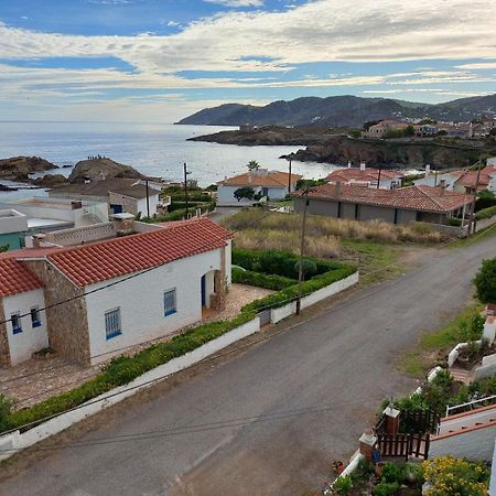 El Port De La Selva Apartament Port De La Selva מראה חיצוני תמונה