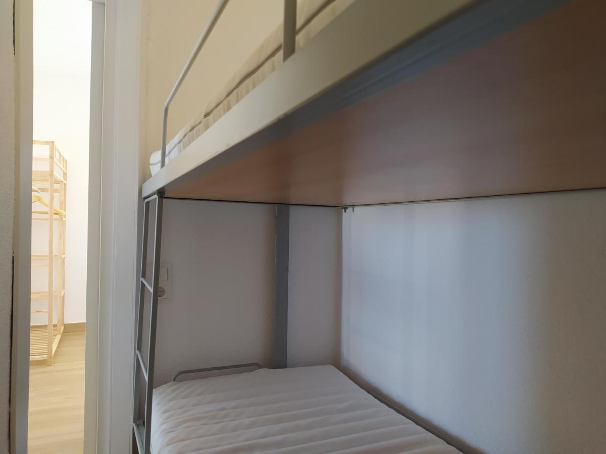 El Port De La Selva Apartament Port De La Selva מראה חיצוני תמונה