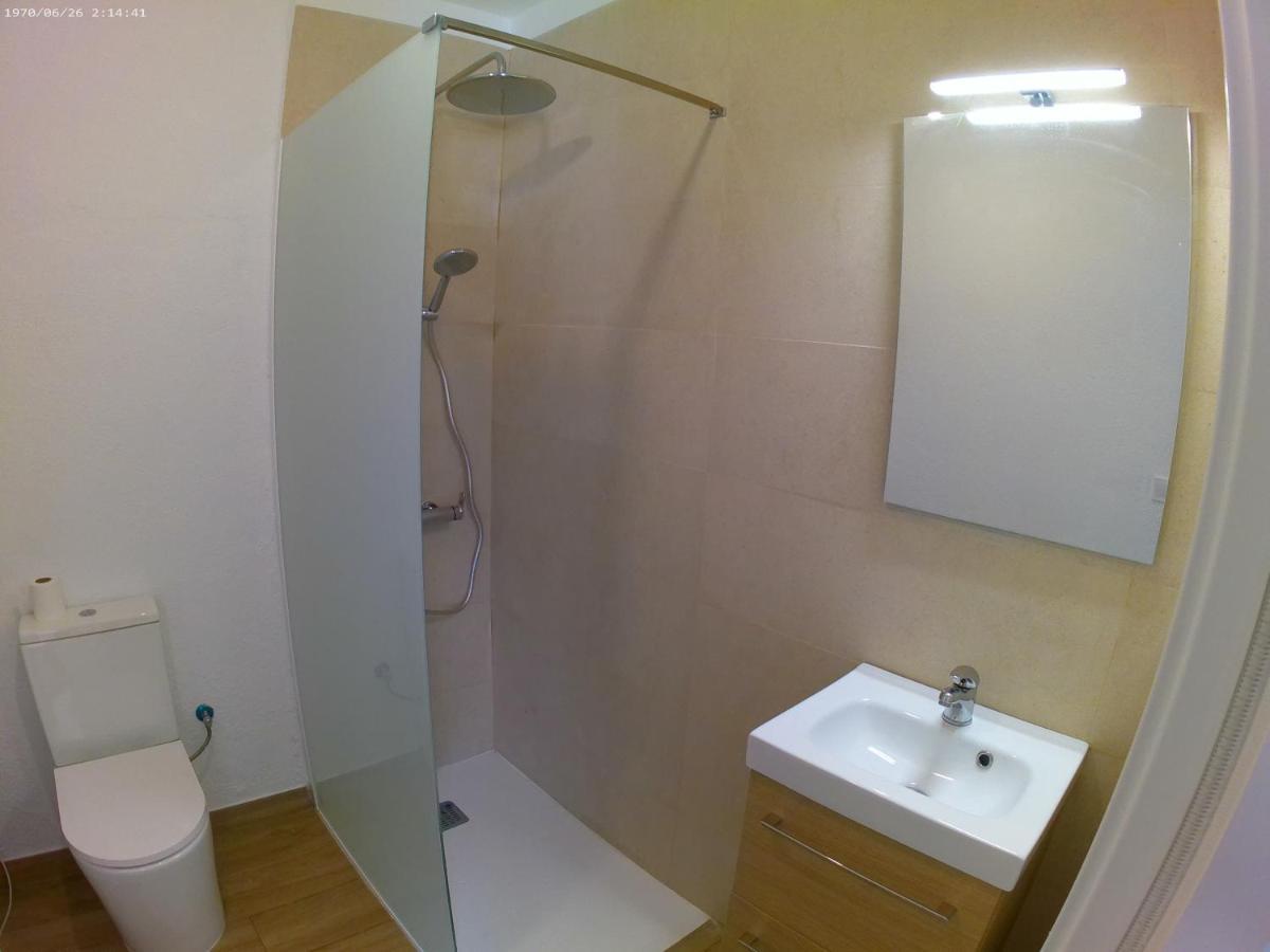 El Port De La Selva Apartament Port De La Selva מראה חיצוני תמונה