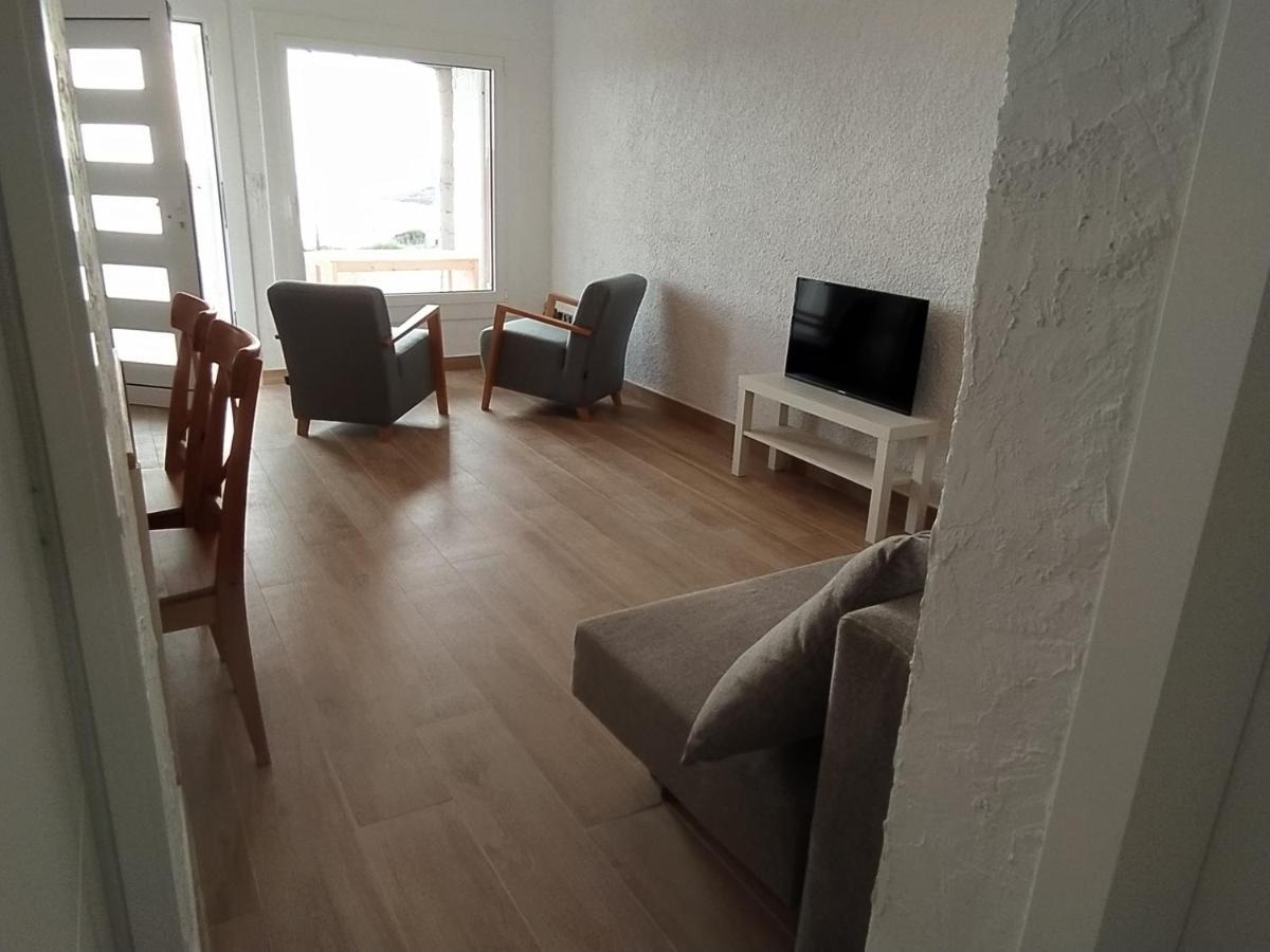 El Port De La Selva Apartament Port De La Selva מראה חיצוני תמונה