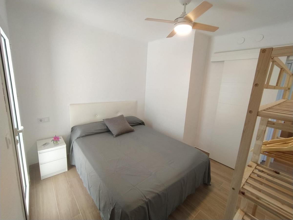El Port De La Selva Apartament Port De La Selva מראה חיצוני תמונה
