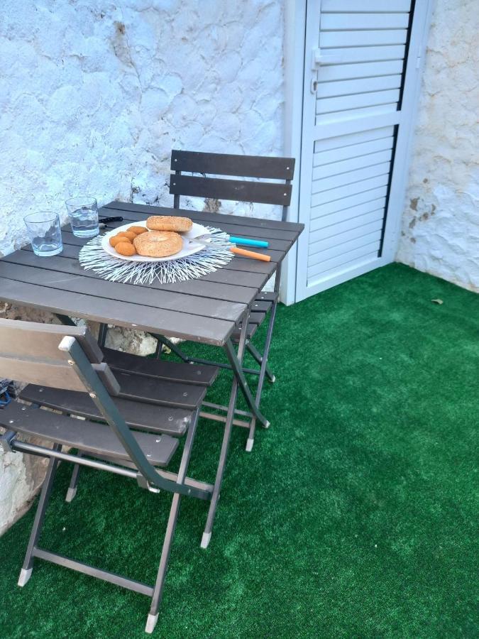 El Port De La Selva Apartament Port De La Selva מראה חיצוני תמונה