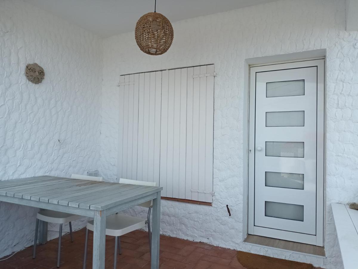 El Port De La Selva Apartament Port De La Selva מראה חיצוני תמונה