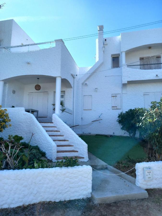 El Port De La Selva Apartament Port De La Selva מראה חיצוני תמונה
